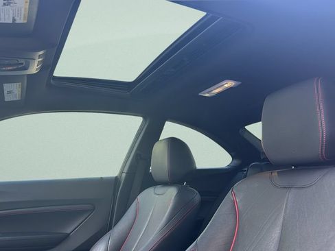 Used 2017 BMW 230i Coupe RWD image 13