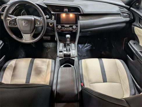 Used 2017 Honda Civic Sport Touring image 27