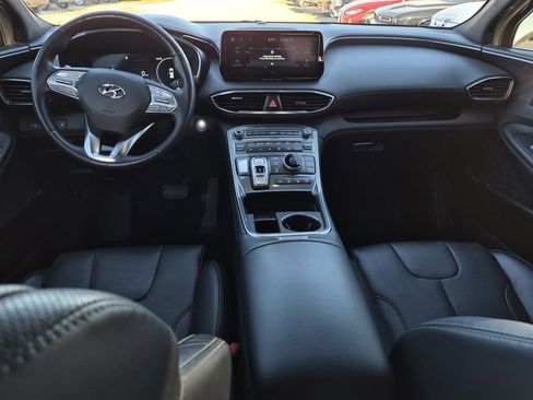Used 2023 Hyundai Santa Fe Calligraphy image 17