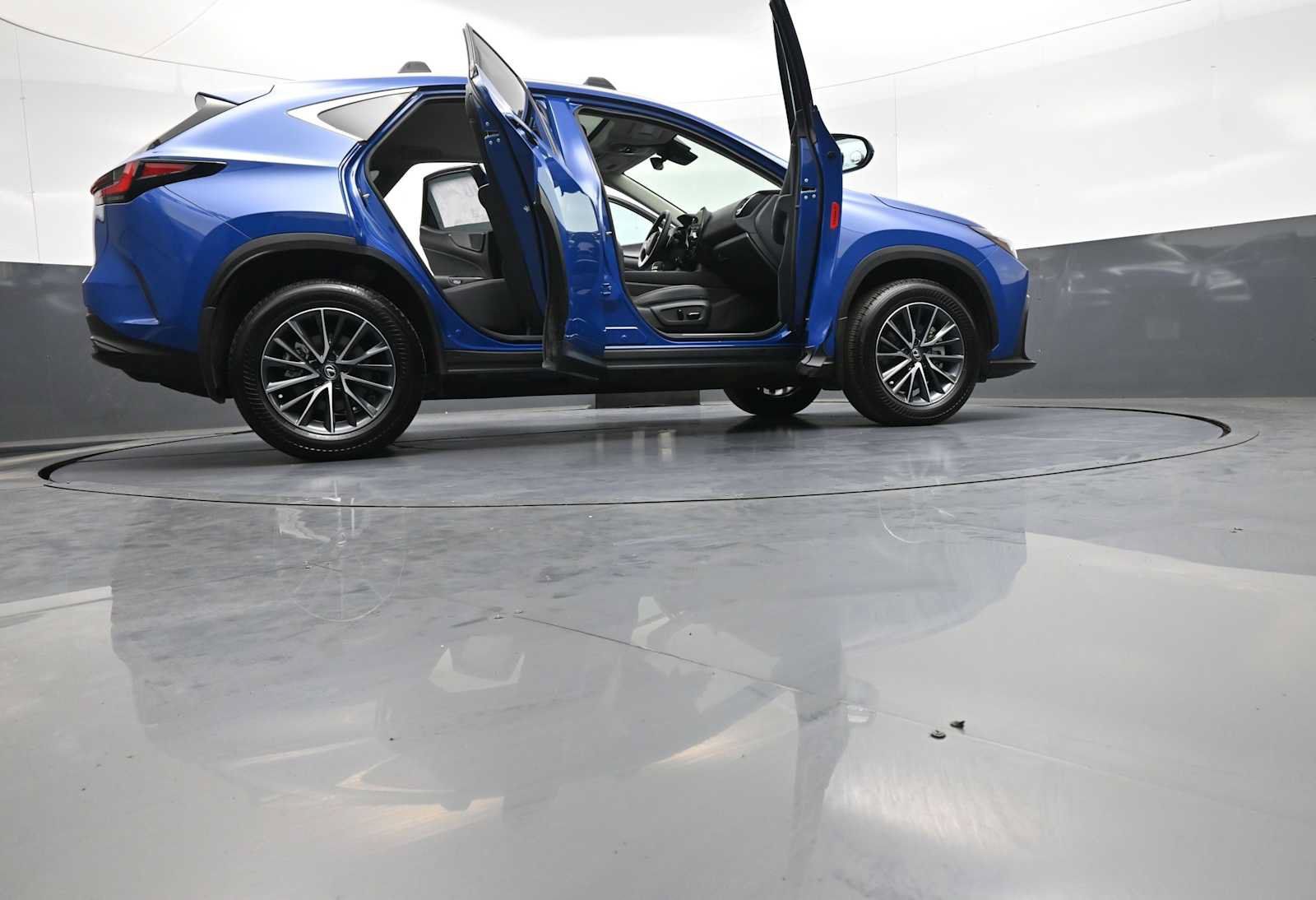 Used 2025 Lexus NX 350 AWD w/ Accessory Package (2T) image 50