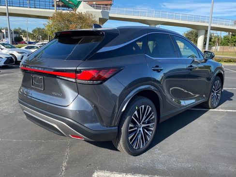 New 2026 Lexus RX 350 Premium Plus image 3