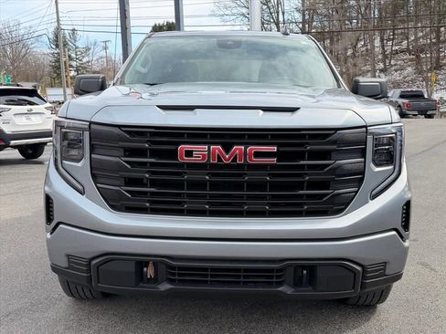 Used 2024 GMC Sierra 1500 Pro w/ Graphite Edition image 15