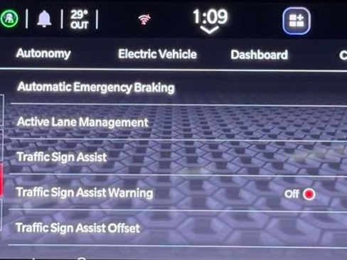 Used 2024 Dodge Charger R/T Scat Pack w/ Plus Group image 35