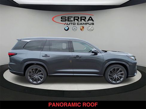 New 2025 Lexus TX 350 350 Luxury w/ Technology Package image 3