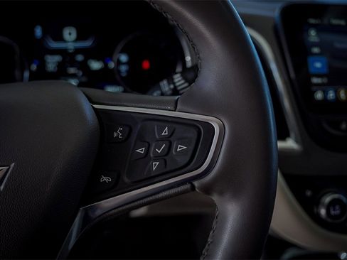 Used 2024 Chevrolet Malibu LT image 15