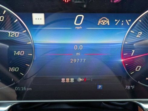 Certified 2023 Mercedes-Benz S 580 4MATIC Sedan image 14