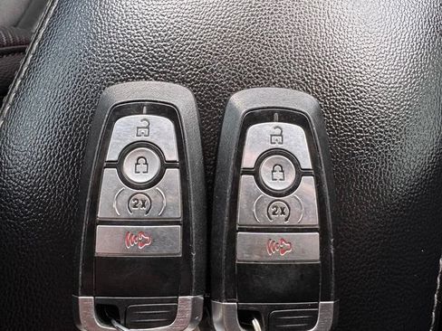 Used 2022 Ford Ranger Lariat w/ Equipment Group 501A High AWD/4WD image 32