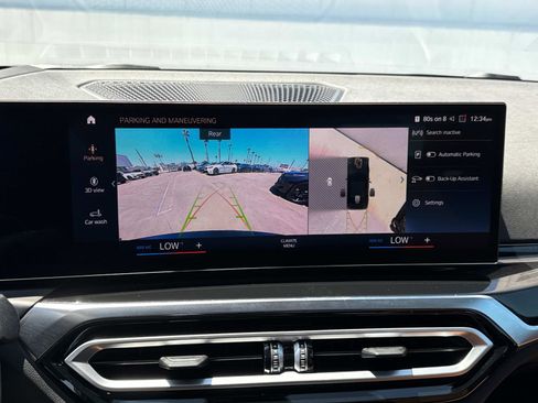 Used 2024 BMW M240i xDrive Coupe w/ Premium Package image 23