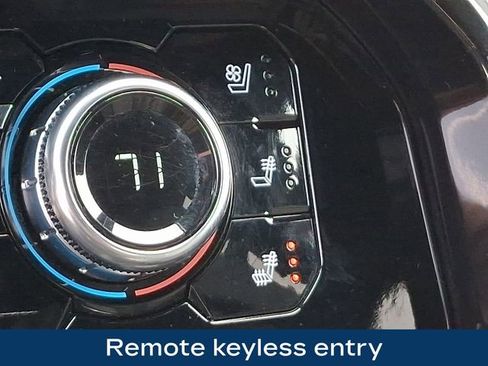 Used 2024 GMC Sierra 1500 AT4 w/ Technology Package image 16