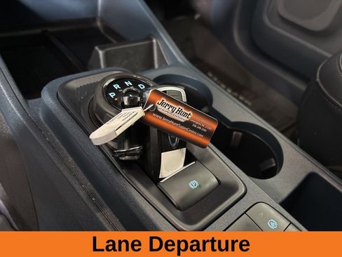 Used 2023 Ford Maverick Lariat w/ Lariat Luxury Package image 16