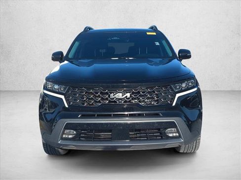 Used 2023 Kia Sorento SX Prestige AWD/4WD image 3