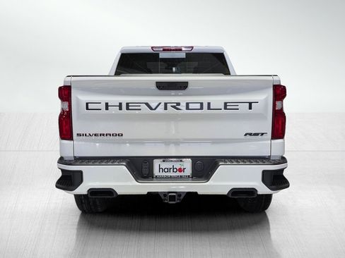New 2026 Chevrolet Silverado 1500 RST w/ Redline Edition image 6