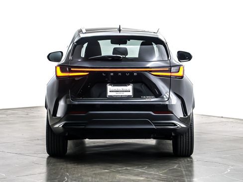Used 2024 Lexus NX 350h AWD image 5