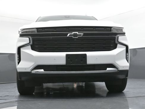 Used 2023 Chevrolet Tahoe LT w/ Luxury Package AWD/4WD image 30