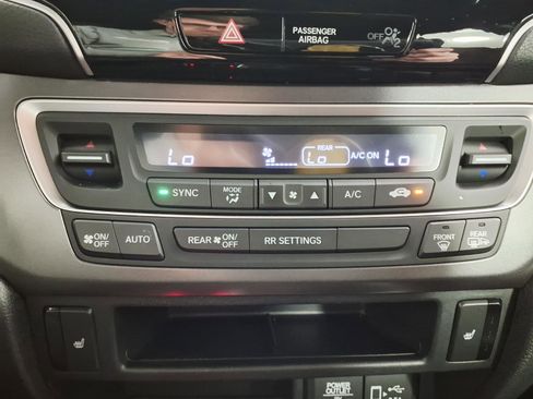 Used 2019 Honda Passport EX-L image 20