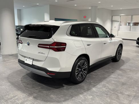 New 2026 BMW X3 xDrive30 w/ Convenience Package image 7