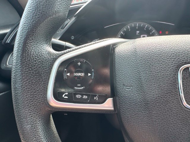 Used 2016 Honda Civic LX image 22