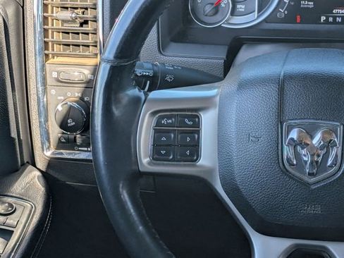 Used 2016 RAM 3500 Laramie w/ Protection Group image 21