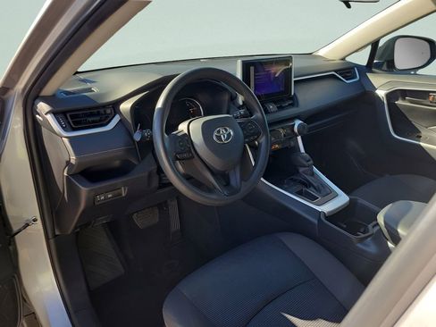 Used 2024 Toyota RAV4 LE image 18