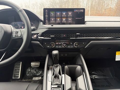 New 2026 Honda Accord Sport image 21