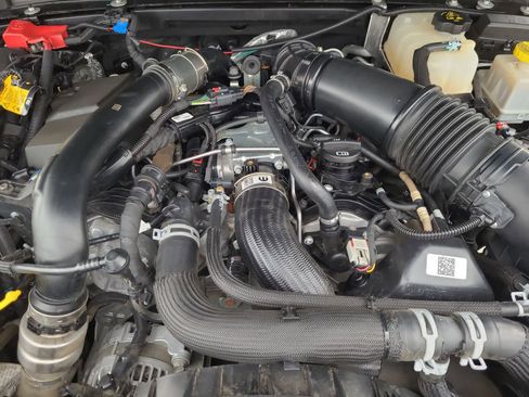 Used 2021 Jeep Gladiator Rubicon image 17