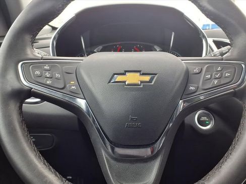 Used 2024 Chevrolet Equinox LT w/ LPO, Floor Liner Package image 15