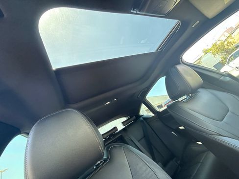Used 2025 BMW i4 eDrive40 w/ M Sport Package RWD image 15