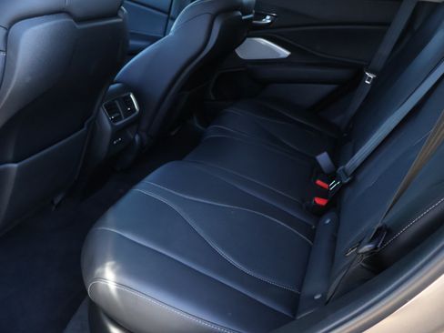 Used 2024 Acura RDX SH-AWD w/ Technology Package image 18