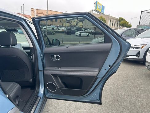 Used 2024 Hyundai Ioniq 5 Limited RWD image 45