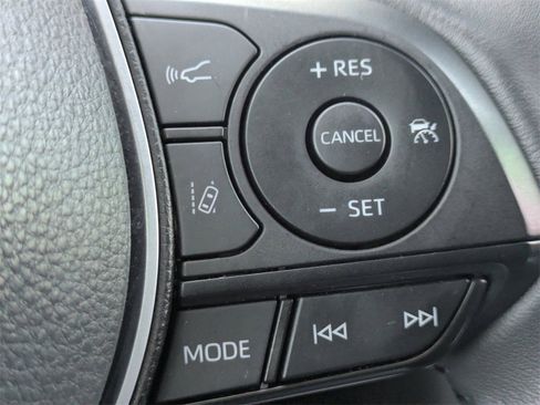 Used 2023 Toyota RAV4 XSE image 33