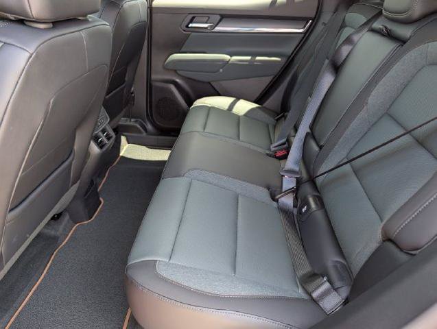 New 2026 GMC Terrain AT4 w/ Convenience Package III AWD/4WD image 16