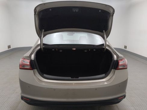 Used 2024 Chevrolet Malibu LT FWD image 29