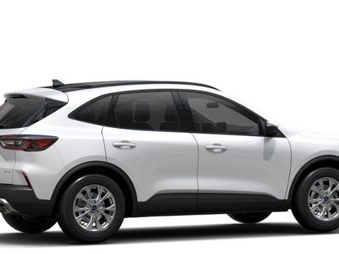 New 2025 Ford Escape Active w/ Cold Weather Package image 29