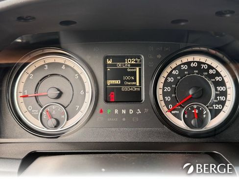 Used 2019 RAM 1500 Tradesman w/ Popular Equipment Group AWD/4WD image 20
