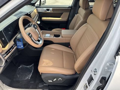 New 2026 Hyundai Santa Fe Limited AWD/4WD image 9