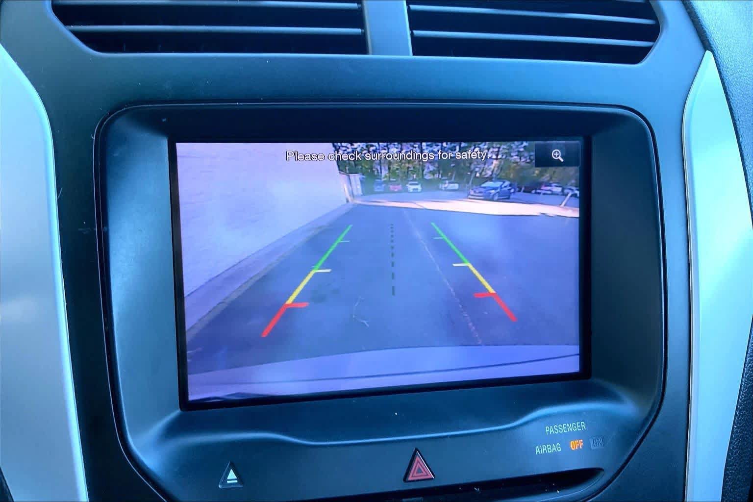 Used 2013 Ford Explorer XLT FWD image 27