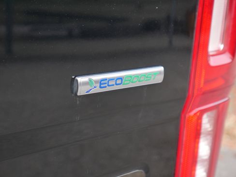 Certified 2019 Ford Ranger Lariat w/ Equipment Group 501A Mid image 23