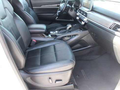 Used 2020 Kia Telluride EX FWD image 21