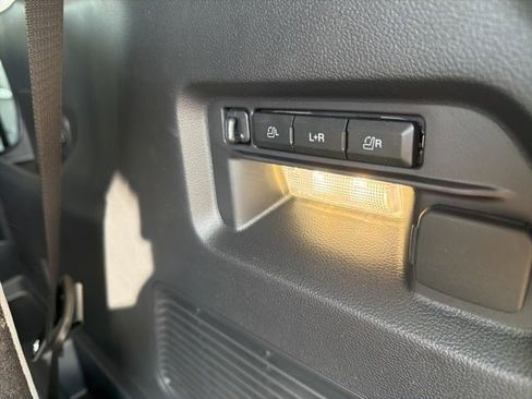 New 2025 Ford Explorer Platinum w/ Ultimate Package image 14