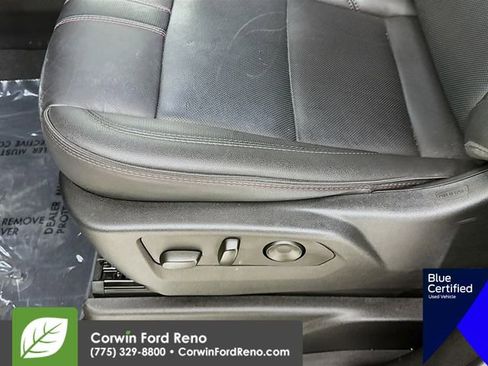 Used 2024 Chevrolet Tahoe RST w/ Sport Performance Package image 24