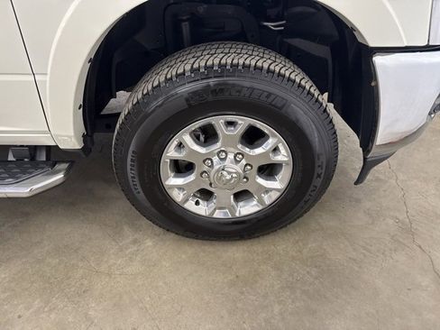 Used 2022 RAM 3500 Laramie image 27
