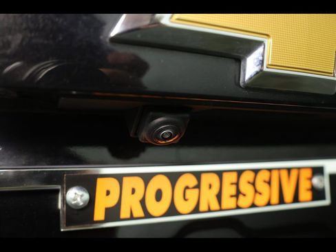 Used 2025 Chevrolet Equinox LT image 23