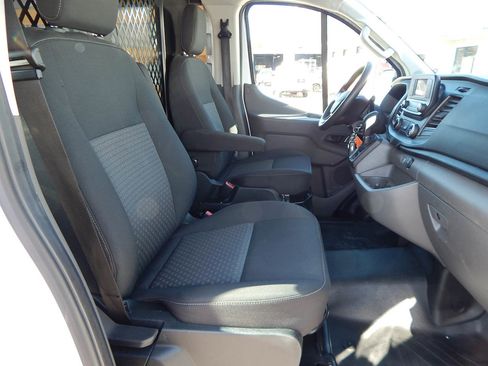 Used 2023 Ford Transit 250 Low Roof w/ Exterior Upgrade Package image 19