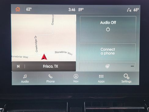 Used 2021 Lincoln Navigator L Reserve image 17