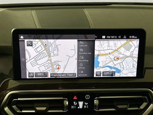 Used 2024 BMW X3 xDrive30i image 12