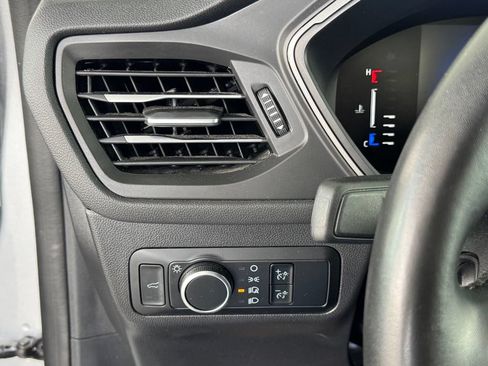 Used 2024 Ford Escape Active FWD image 34