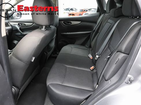 Used 2021 Nissan Rogue Sport S AWD/4WD image 20