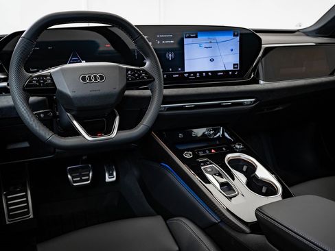 New 2026 Audi A6 Prestige image 4
