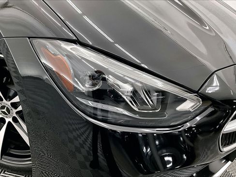 Used 2022 Mercedes-Benz C 300 Sedan image 26