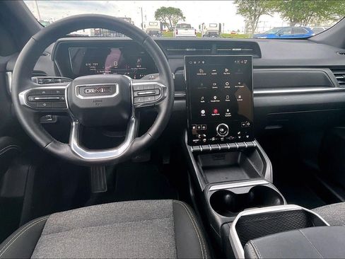 Used 2026 GMC Terrain Elevation FWD image 16